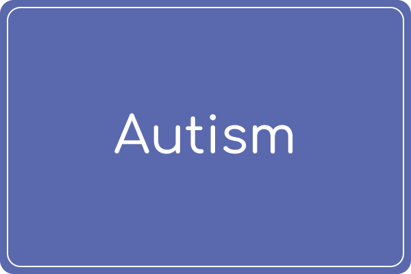 Autism Graphic